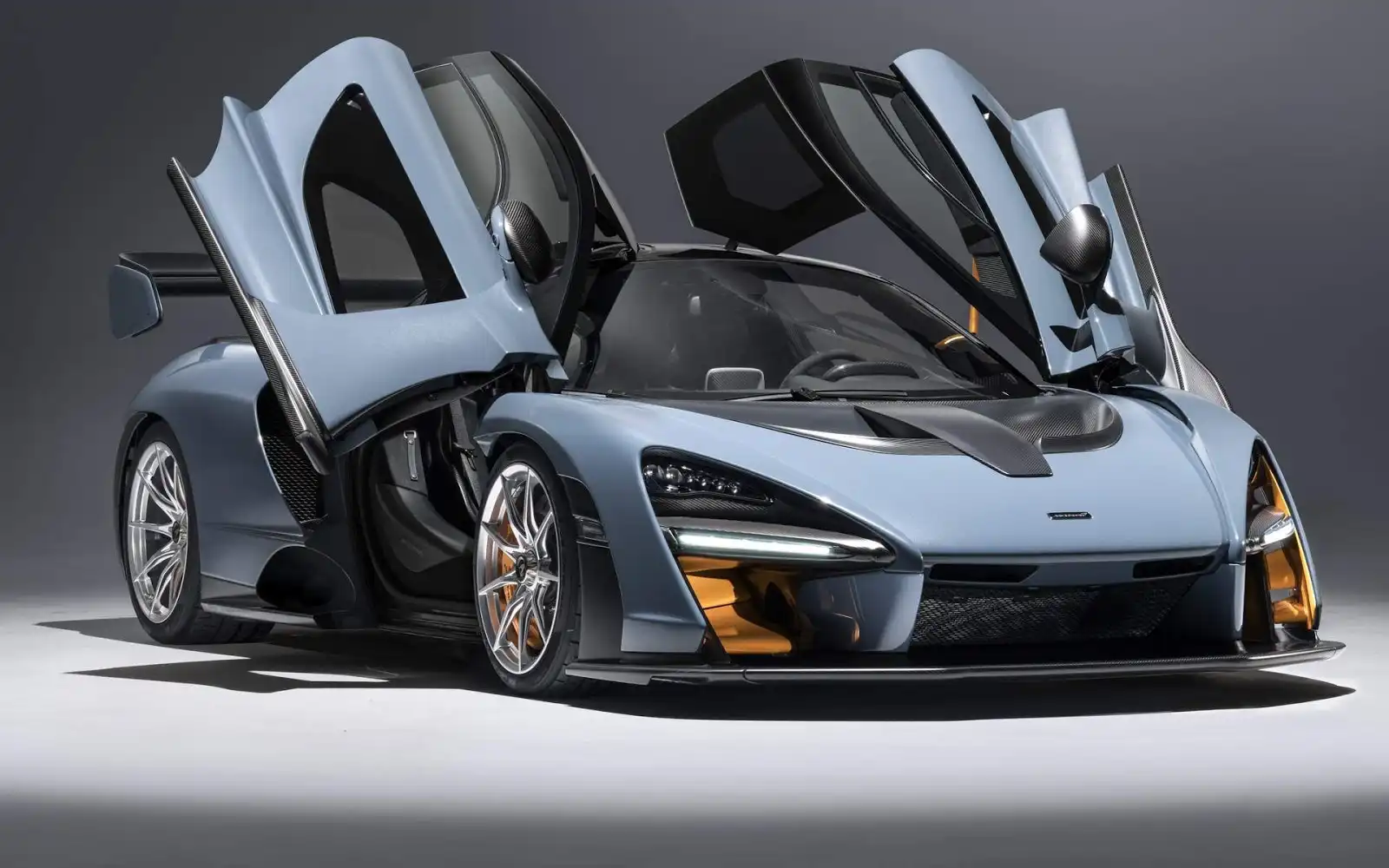 Supercarro